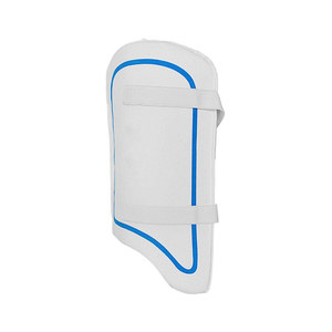 Protections de cuisses Elite Cricket, équipement de protection léger, respirant, durable, confortable, ajustement professionnel - Product Image 4