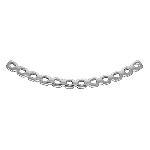 ชุดเครื่องมือผ่าตัดกระดูกสันหลังแบบออร์โธปดิกส์ ชุดอุปกรณ์ฝังในรูปแบบ T-Palpeek Cage ผลิตจากเหล็กกล้าไร้สนิมเยอรมัน ใช้งานด้วยมือ ได้รับการรับรองมาตรฐาน CE วัสดุฝังในคุณภาพพรีเมียม - Product Image 1