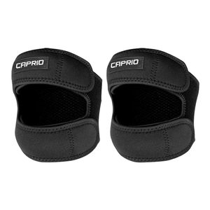 Genouillère en néoprène à stabilisation de la rotule ouverte, avec soutien de compression réglable, pour la gymnastique, le basketball et le soulagement de la douleur arthritique - Product Image 1