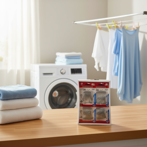 Collection de broches et épingles à vêtements en argent 38MM Imperdibles - Product Image 2