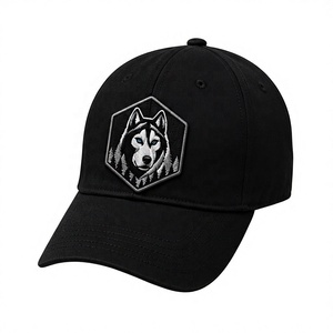 Écusson brodé hexagonal personnalisé à thermocoller pour vêtements, sacs à dos, chapeaux et accessoires vestimentaires - Product Image 2