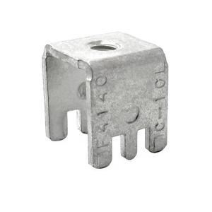 High Quality Material Custom Electrical Connector Industrial Pcb <b>Terminal</b> Block Portable - Product Image 4