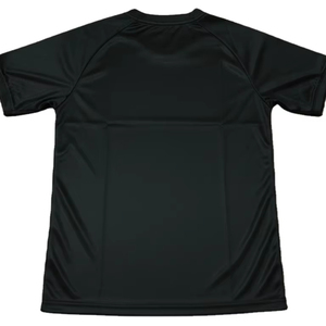 Camiseta Ecológica de Manga Corta para Hombre, Cuello Redondo, Corte Ajustado, Secado Rápido, Anti-Pilling, Tela de 240g, Color Personalizable para Campañas Electorales - Product Image 1