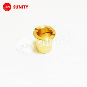 TAIWAN SUNITY Venta caliente OEM 626-45317-09 Bush Drive Shaft PARA Yamaha 9.9HP - 15HP pieza de motor fuera de borda - Product Image 1