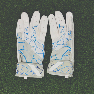 Guantes de golf profesionales de primera calidad para mano derecha e izquierda, de secado rápido, transpirables, suaves, con un diseño único. - Product Image 2