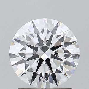 Diamante Cultivado en Laboratorio de Forma Redonda de 8.00CT, Color E, VVS, Certificado IGI, Piedra Suelta para Joyería, Directo de Fábrica - Product Image 2