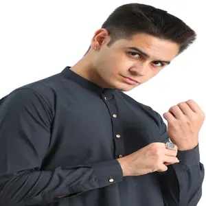 Gents Ready Made Suits for Casual wear and daily wear Pakistan and Indian Clothing in all Colors Kurta Kamee Suits