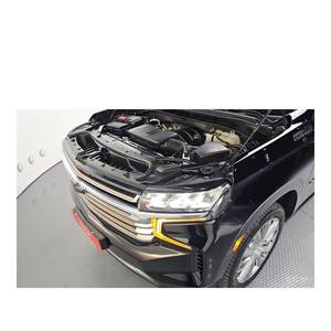 Chevrolet Tahoe 6.2 Dark Knight 2022, 4x4, con Caja de Cambios Automática, Asientos de Cuero, Cámara Trasera, 88,150 km, GM Daewoo, Volante a la Izquierda - Product Image 6