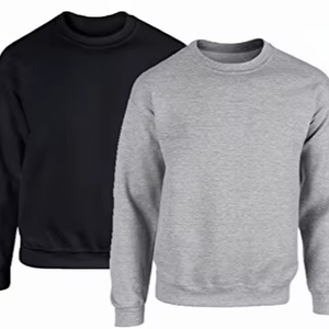 Customizable <b>Mens</b> Oversized Casual Technical Fabric <b>Sweatshirt</b> Performance Heavyweight Zipper-Up Private Label Bulk Wholesale - Product Image 1