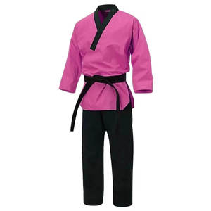 Kimono de BJJ flexible et léger en Ripstop – Coupe ergonomique – Équipement de grappling sportif avancé – Kimono de BJJ moderne - Product Image 2