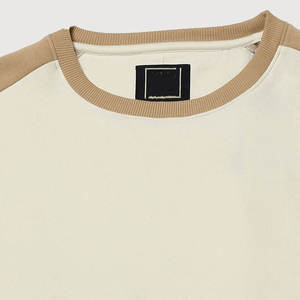 Sudadera Personalizada para Hombre, de Algodón y Felpa, Estilo Casual Urbano - Product Image 6