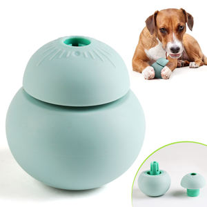 Newly Designed <b>Dog</b> Treat Holder 80mm 95mm Durable Chew <b>Toy</b> for Small Medium Large <b>Giant</b> <b>Dogs</b> - Product Image 2