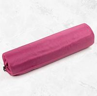 Neue Hochwertige Umweltfreundliche Yogamatten-Tasche Pilates Übungsmatten Großhandel Canvas Yogamattentasche für Farbige NAHEED SPORTS Matten