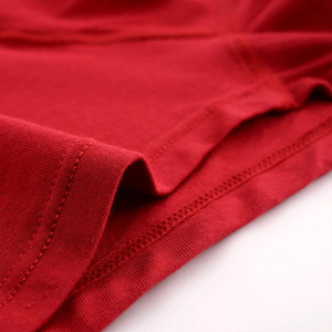 Vente flash, nouveau style, sous-vêtements pour hommes de haute qualité, boxers, OEM, ODM, logo personnalisé, design entièrement nouveau, sous-vêtements pour hommes - Product Image 6