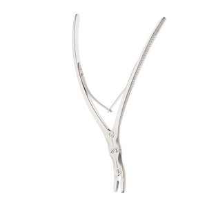 Instruments de chirurgie cardiaque manuels en acier inoxydable de qualité supérieure, nouvelle arrivée, best-seller, outils chirurgicaux opératoires réutilisables - Product Image 3