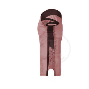 Fabriqué au Pakistan, uniforme de football américain respirant de haute qualité, couleur personnalisée pour la vente en ligne - Product Image 4