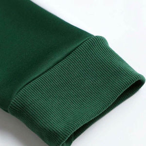 Survêtement unisexe 2026 en promotion : Coupe ajustée et matériaux de haute qualité pour le quotidien et le sport - Product Image 4