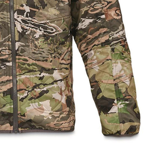 Professional Factory Manufacturer Custom Men Hunting <b>Jacket</b> For Winter Premium Made Comfortable Hunting <b>Jacket</b> For Online Sale - Product Image 4