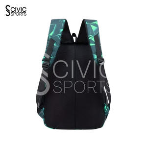 Mochila para Portátil de 17 Pulgadas, Estilo Deportivo, Resistente, de Pana, con Capacidad de 20-35L, Correa de Hombro Arqueada, Impermeable - Product Image 4
