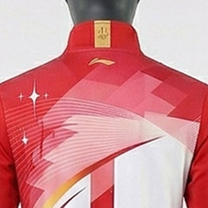Ensemble de survêtement personnalisé avec demi-fermeture éclair, haut et pantalon de sport, pour le football et les activités de plein air, à manches longues, avec logo personnalisé - Product Image 5