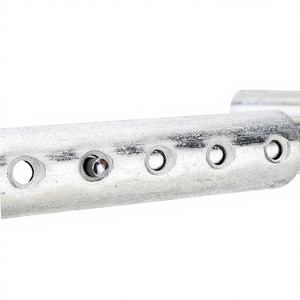 Nueva Barra Antipatadas Ajustable para Vacas, de Acero Galvanizado Reforzado, Herramienta Antipatadas para Ganado Postparto - Product Image 4