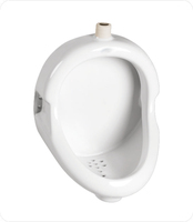 2024 Siège de toilette bidet blanc en céramique toilette intelligente suspendue au mur automatique avec réservoir dissimulé