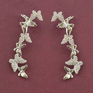 มีจำหน่ายในราคาที่เหมาะสม Western Earcuf 712098 - Product Image 2