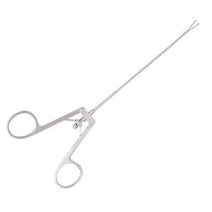 Pinces à tendons Kleinert-Kutz, pinces de maintien et de dimensionnement des tendons Kleinert-Kutz 21 cm - Pinces orthopédiques par Grip Surgical - Product Image 2