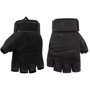 Guantes de Ciclismo de la Mejor Calidad, Duraderos, Precio Razonable, Secado Rápido, Antiencogimiento, Diseño Moderno, Protección UV - Product Image 4