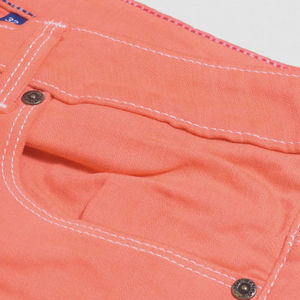 Shorts en jean décontractés pour hommes, style unique, vente en gros d'usine, 2025, légers, respirants, séchage rapide, écologiques, pour adultes - Product Image 2