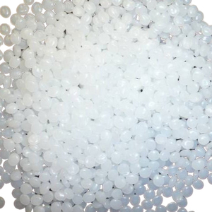 เม็ดพลาสติก LLDPE บริสุทธิ์ 100% ได้รับการรับรอง สำหรับการใช้งานฟิล์มยืดหยุ่น วัสดุโพลิเมอร์แข็งแรง สำหรับส่งออก - Product Image 6