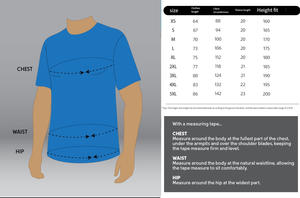 เสื้อยืดพิมพ์ลายดิจิตอลผ้าฝ้าย 100% สำหรับผู้ชายและผู้หญิง เสื้อยืดคอกลมแขนสั้นระบายอากาศได้ดี - Product Image 6
