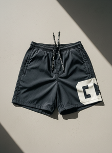 Wholesale Men's Quick Dry Windbreaker <b>Shorts</b> Custom Logo Nylon Lightweight Waterproof Athletic <b>Gym</b> Running Fitness Sport <b>Shorts</b> - Product Image 6