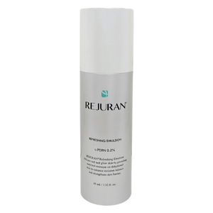 REJURAN 45ml Emulsione Rinfrescante Leggera C-PDRN con Acido Ialuronico e Centella per l'Equilibrio Olio-Acqua, Crema Viso Lenitiva - Product Image 3