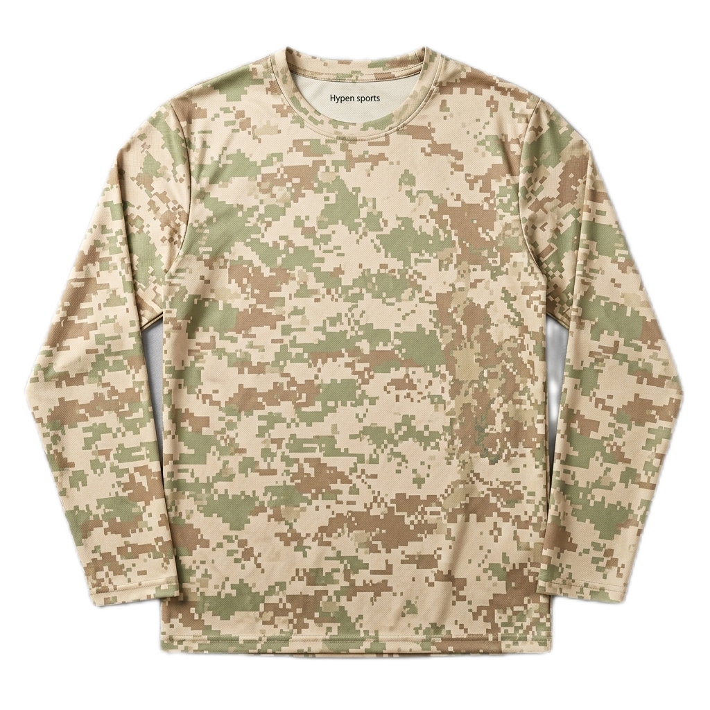 HUNTING T-SHIRTS