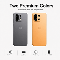 Nouveau Téléphone Gaming 5G OnePlus Turbo 6X Pro 2026 en Gros, Écran AMOLED 144Hz, Processeur Dimensity 7400 Super, Batterie 8000mAh, Charge Rapide 80W, Smartphone Android