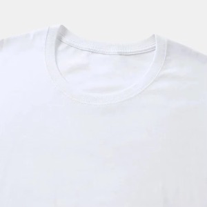 เสื้อยืดฤดูร้อนผู้ชายปี 2026 ผ้าฝ้าย 100% ทรงปกติ สั่งทำโลโก้ได้ พิมพ์ลายซิลค์สกรีน รับผลิตแบบ OEM ผ้าไม่เป็นขุย น้ำหนัก 200 กรัม ขั้นต่ำสั่งซื้อน้อย 100 ตัว - Product Image 4