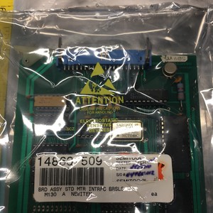SEMITOOL 14863-509 BOARD ASSY STD MTR INTERFACE - Equipo y piezas de semiconductores de confianza de la marca global legendaria - Product Image 2