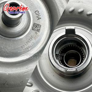 Convertidor de Torque ORIGINAL 025CHA-1501120 EA <span class=keywords><strong>CA</strong></span> DA FA GA 025CVT para Chery Tiggo4 7 8 Pro EXEED LX 1.5T - Product Image 6