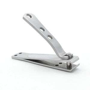 Beauty manicure <b>cutter</b> for salon and nail care activities Professional nail care equipment for treatment use Nail <b>cutter</b> - Product Image 1