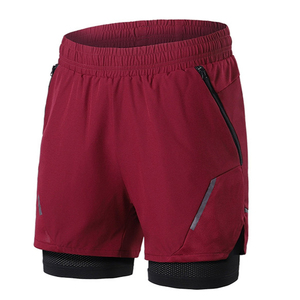 Pantalones Cortos de Malla 2026 para Niños, Color Personalizado, Ajuste Holgado, Cómodos y Transpirables, Ropa Deportiva y de Entrenamiento, Pantalones Cortos de Malla para Correr - Product Image 2