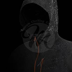 Chaqueta Impermeable Más Vendida, Chaqueta Impermeable de Invierno Hecha a Medida, Chaqueta Impermeable para Hombre, Nueva Llegada - Product Image 4