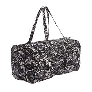 RELICSTAR CARPORATION RSC-DG-088 <b>Over</b> <b>Night</b> Travel Duffle <b>Bag</b> Heavy Duty Nylon Weekender - Product Image 2