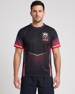 Camiseta Deportiva de Poliéster de Alta Calidad para Mujer, Jersey de Voleibol con Estampado por Sublimación, Diseño Único de Araña, Ropa de Equipo - Product Image 5
