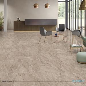 Azulejos de Porcelana Fáciles de Limpiar de 600X1200 mm para Piso, Azulejos de Porcelana para Pared, Azulejos de Porcelana Esmaltada para Decoración - Product Image 4