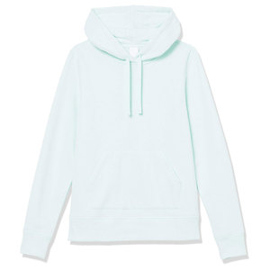 Sudaderas de color sólido transpirables para mujer, diseño personalizado, para uso en exteriores, sudaderas extragrandes para mujer - Product Image 1