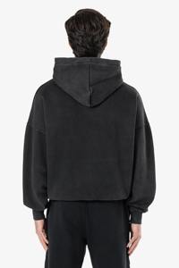 Sweat-shirt à capuche élégant et confortable, idéal pour les hommes, les femmes, les adolescents et les jeunes adultes - Product Image 4