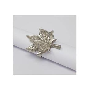 Anneaux de serviette en bronze antique en gros, décorations de table métalliques pour l'automne, Thanksgiving, mariages, hôtels - Fournisseur OEM. - Product Image 6