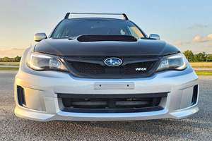 BEST GOOD 2014 Impreza WRX Hatchback 5 Velocidades Manual Turboalimentado, LISTO PARA ENVIAR - Product Image 6