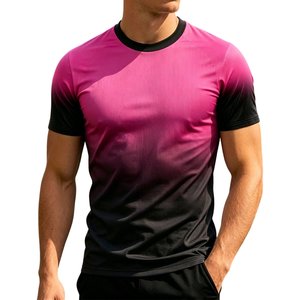 Conjunto de Uniforme de Fútbol para Hombre con Manga Raglán, 100% Poliéster, Nombre del Equipo Personalizado Gratis, Jersey Deportivo Activo con Corte Holgado, Pantalones Cortos, Kit Ergonómico - Product Image 3
